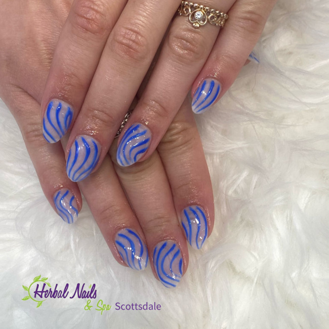 Herbal Nails & Spa Scottsdale